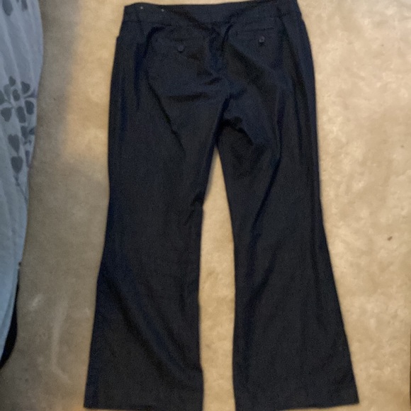 Loft size 12P slacks - Picture 7 of 8